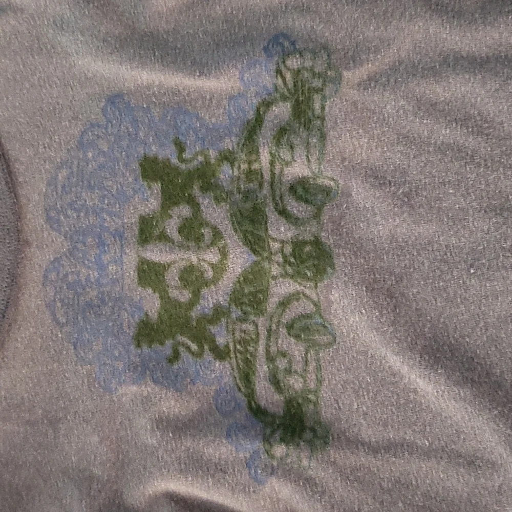 Layered tee - Picture 2 of 4